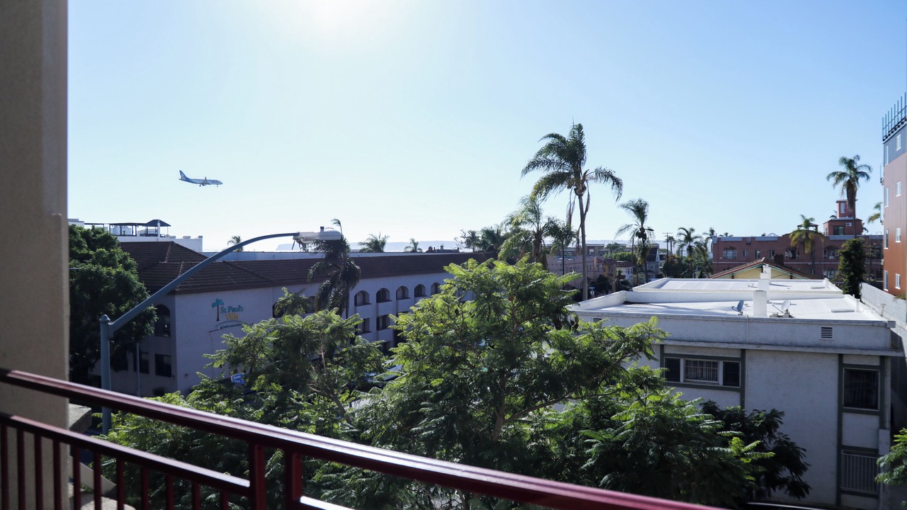 Photo of Outdoor in Bankers Hill