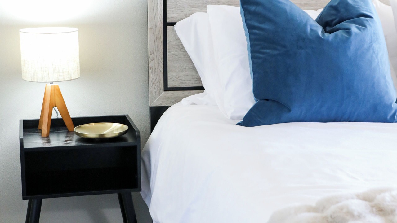 Photo of Bedroom in Bankers Hill