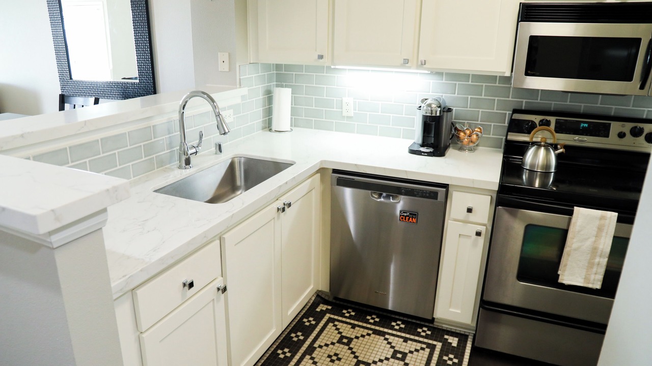 Photo of Kitchen in Bankers Hill