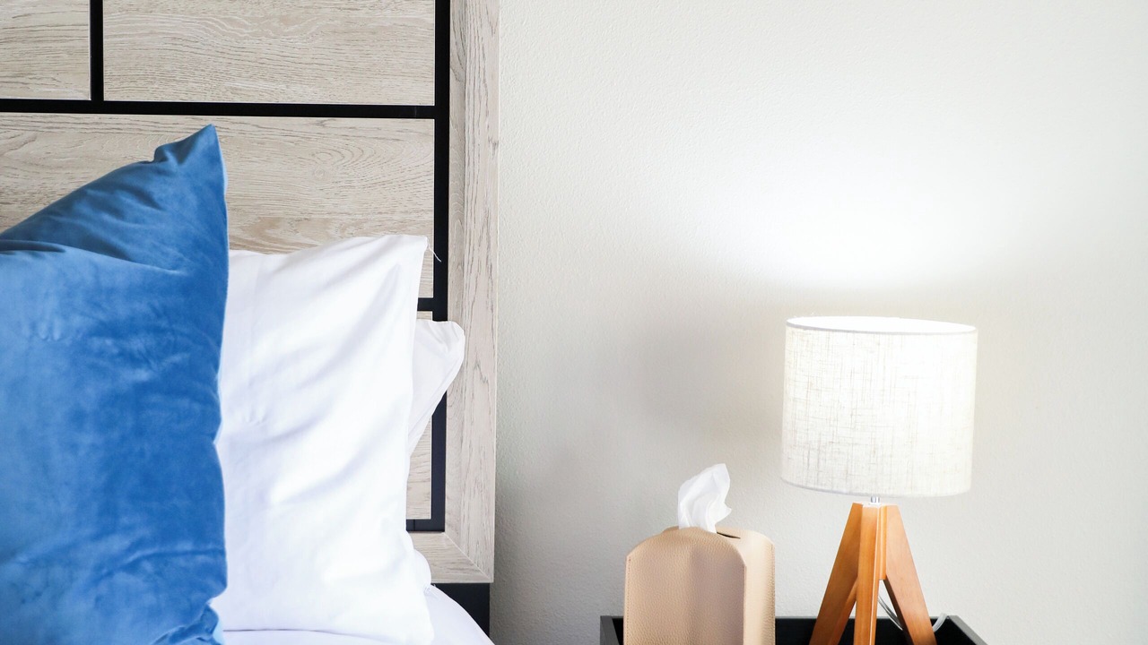 Photo of Bedroom in Bankers Hill