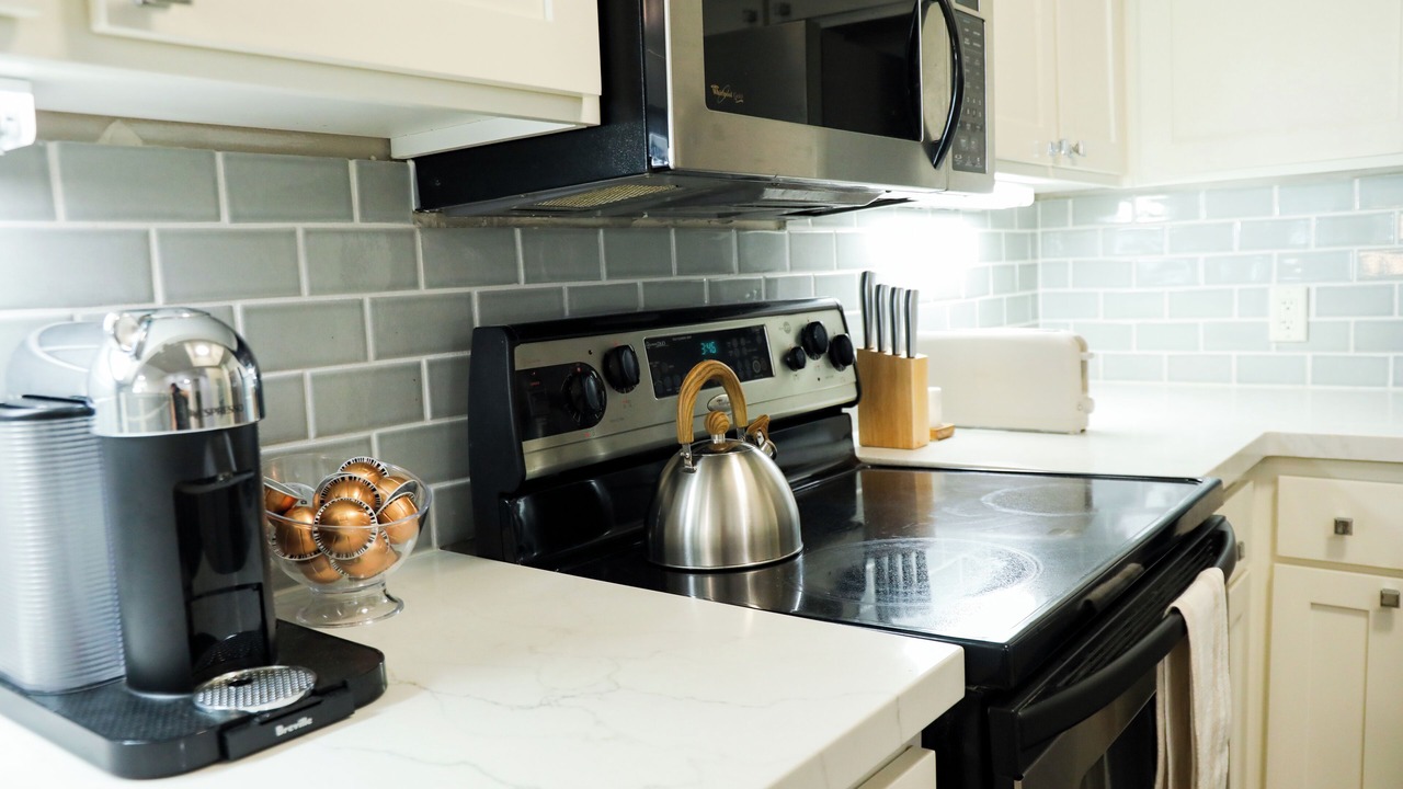 Photo of Kitchen in Bankers Hill