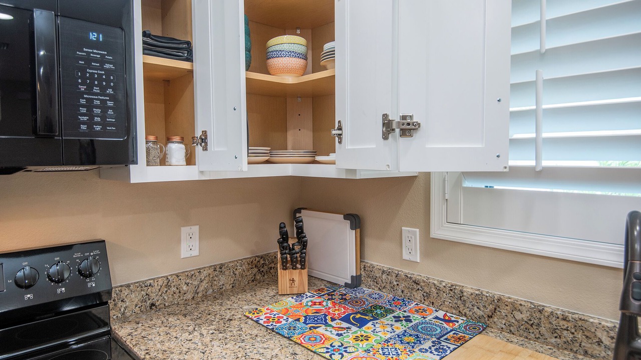 Photo of Kitchen in Yuma
