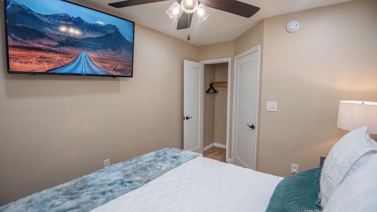 Photo of Bedroom in Yuma