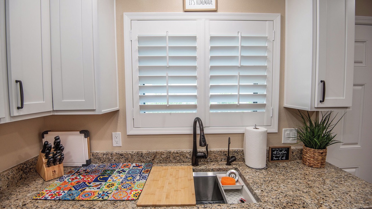 Photo of Kitchen in Yuma