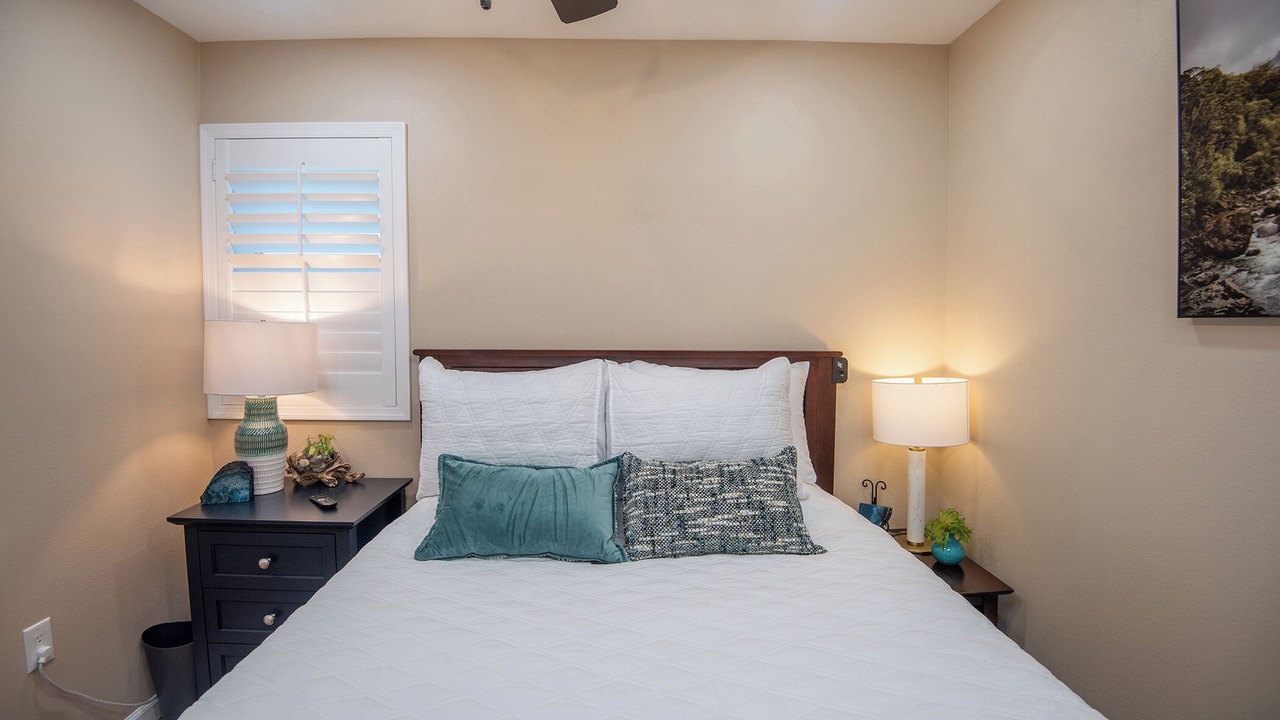 Photo of Bedroom in Yuma