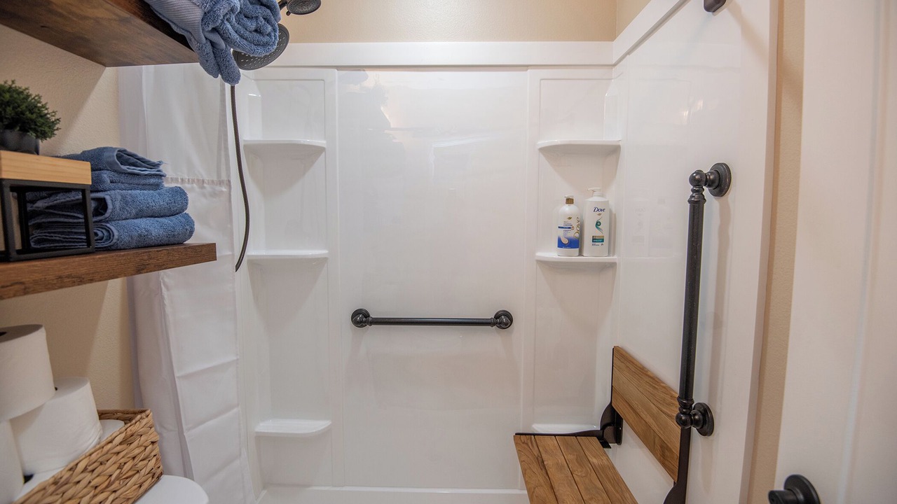 Photo of Bathroom in Yuma