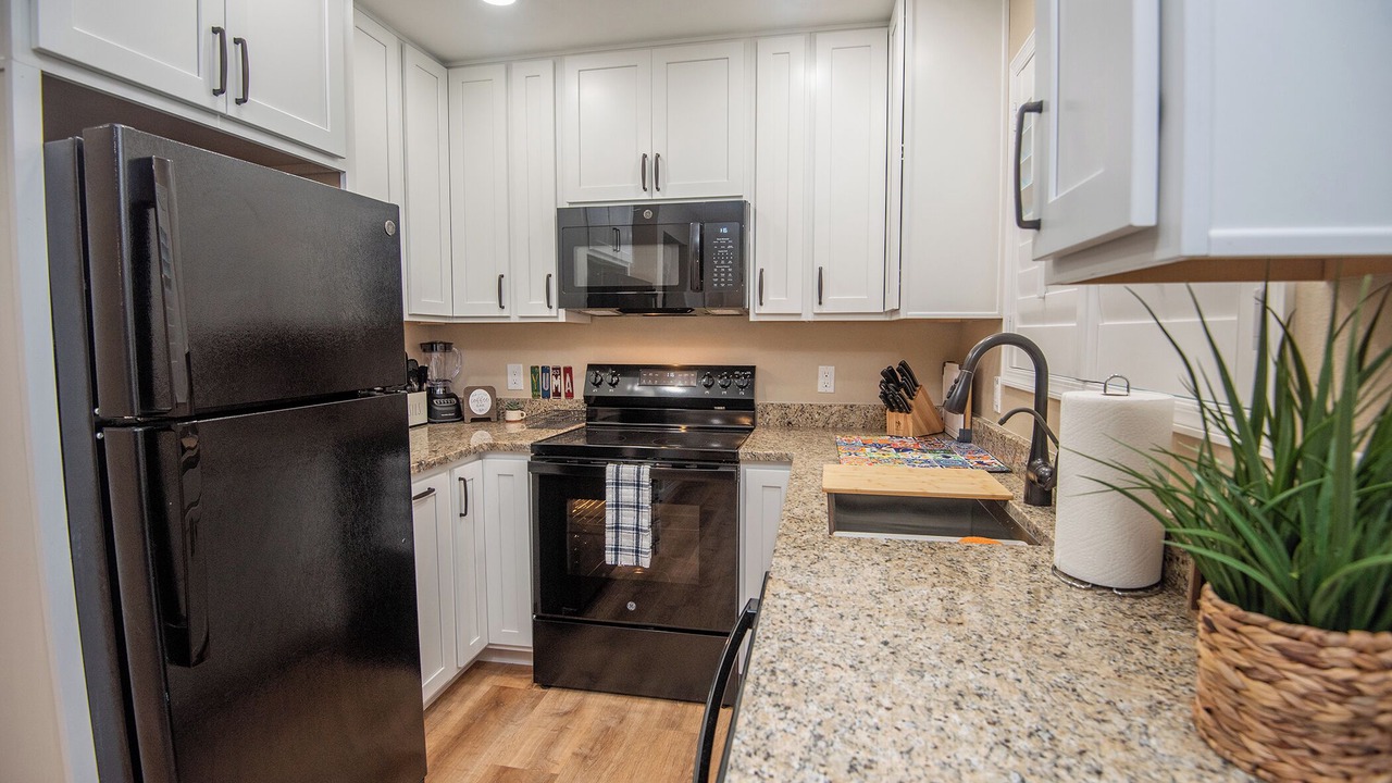 Photo of Kitchen in Yuma