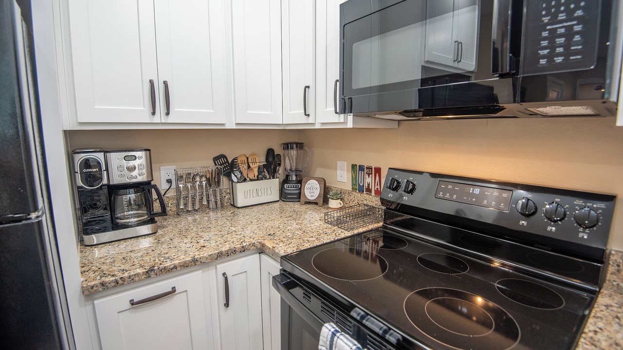 Photo of Kitchen in Yuma