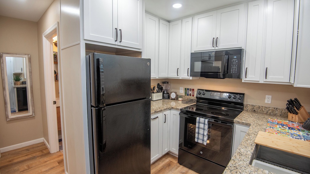 Photo of Kitchen in Yuma