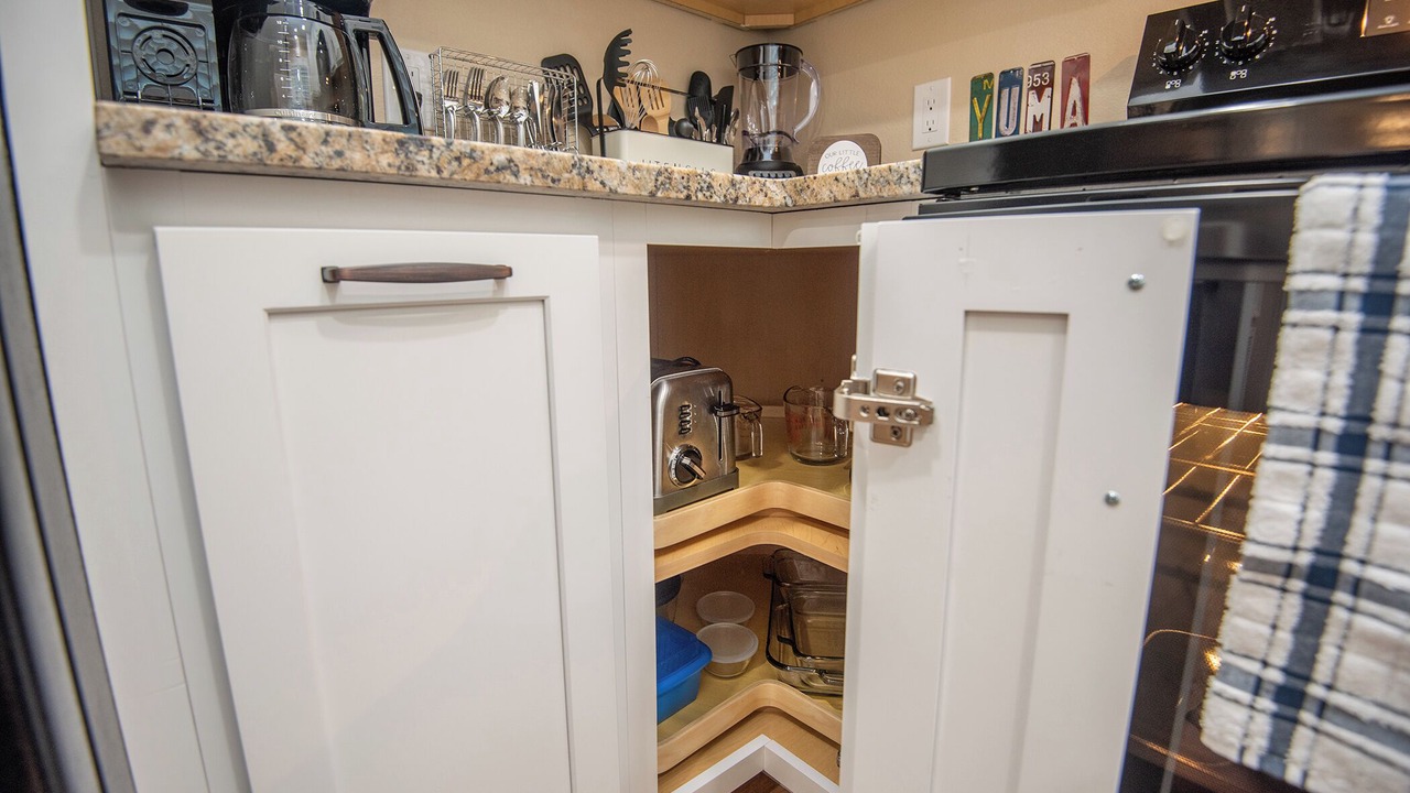 Photo of Kitchen in Yuma