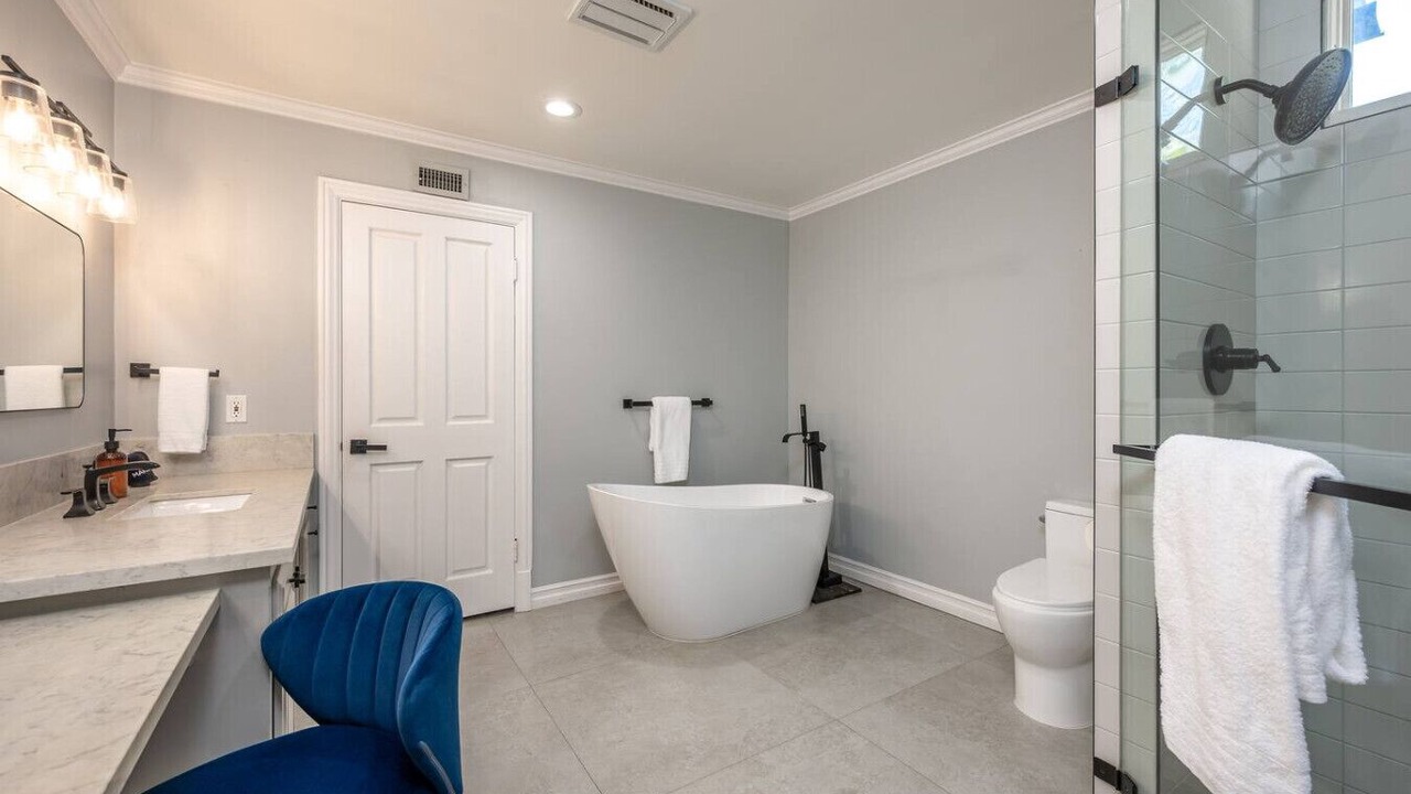 Photo of Bathroom in Mount Helix