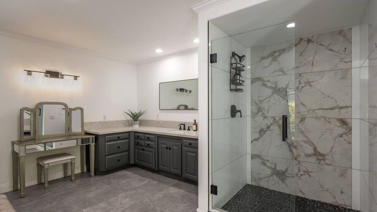 Photo of Bathroom in Mount Helix