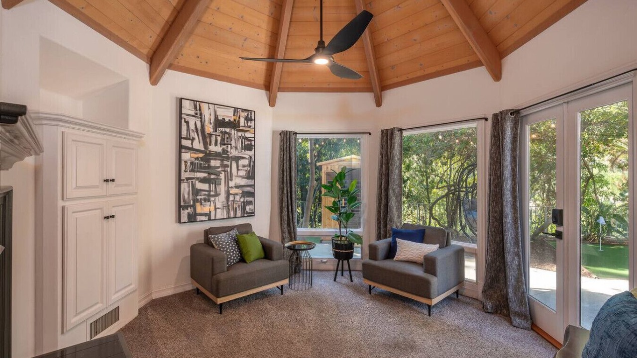 Photo of Livingroom in Mount Helix