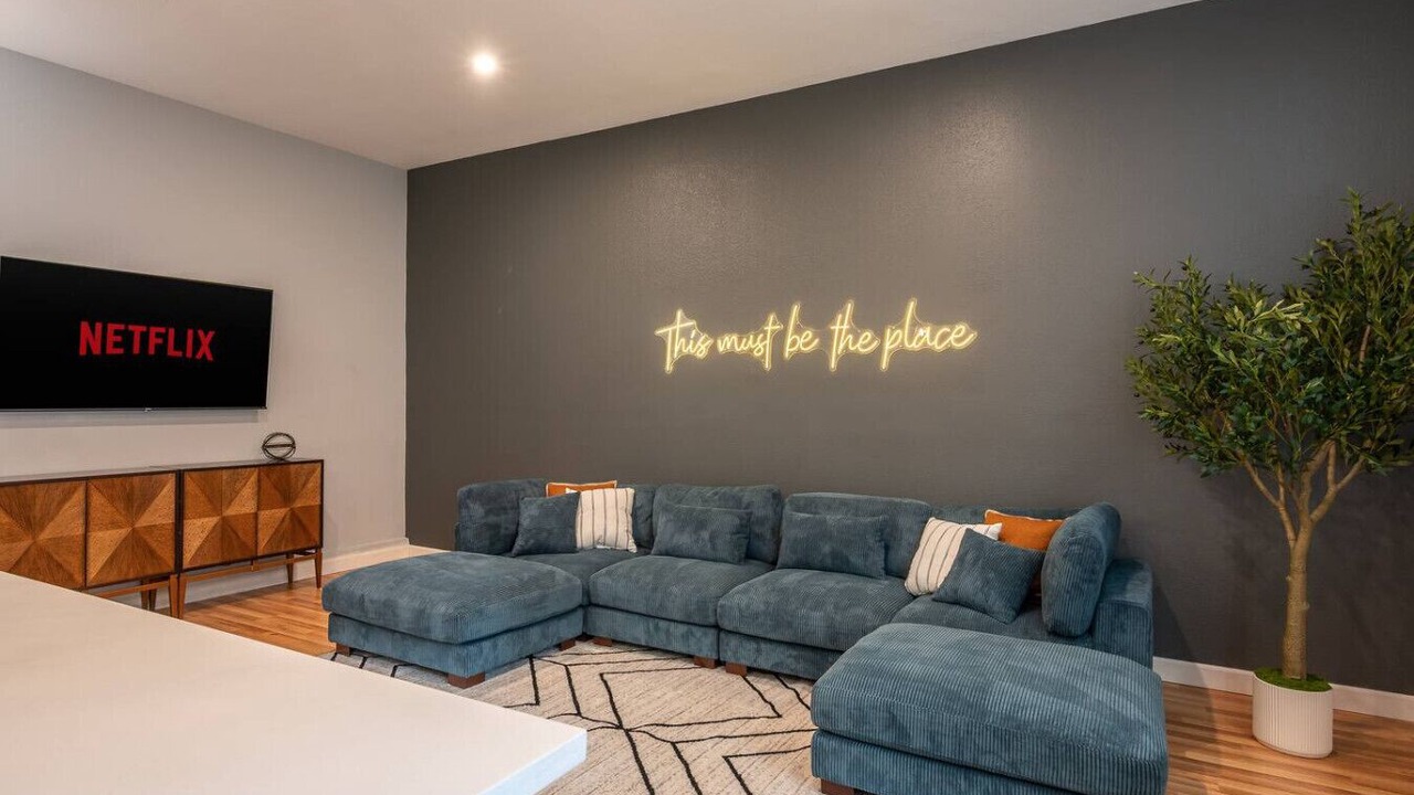 Photo of Livingroom in Mount Helix