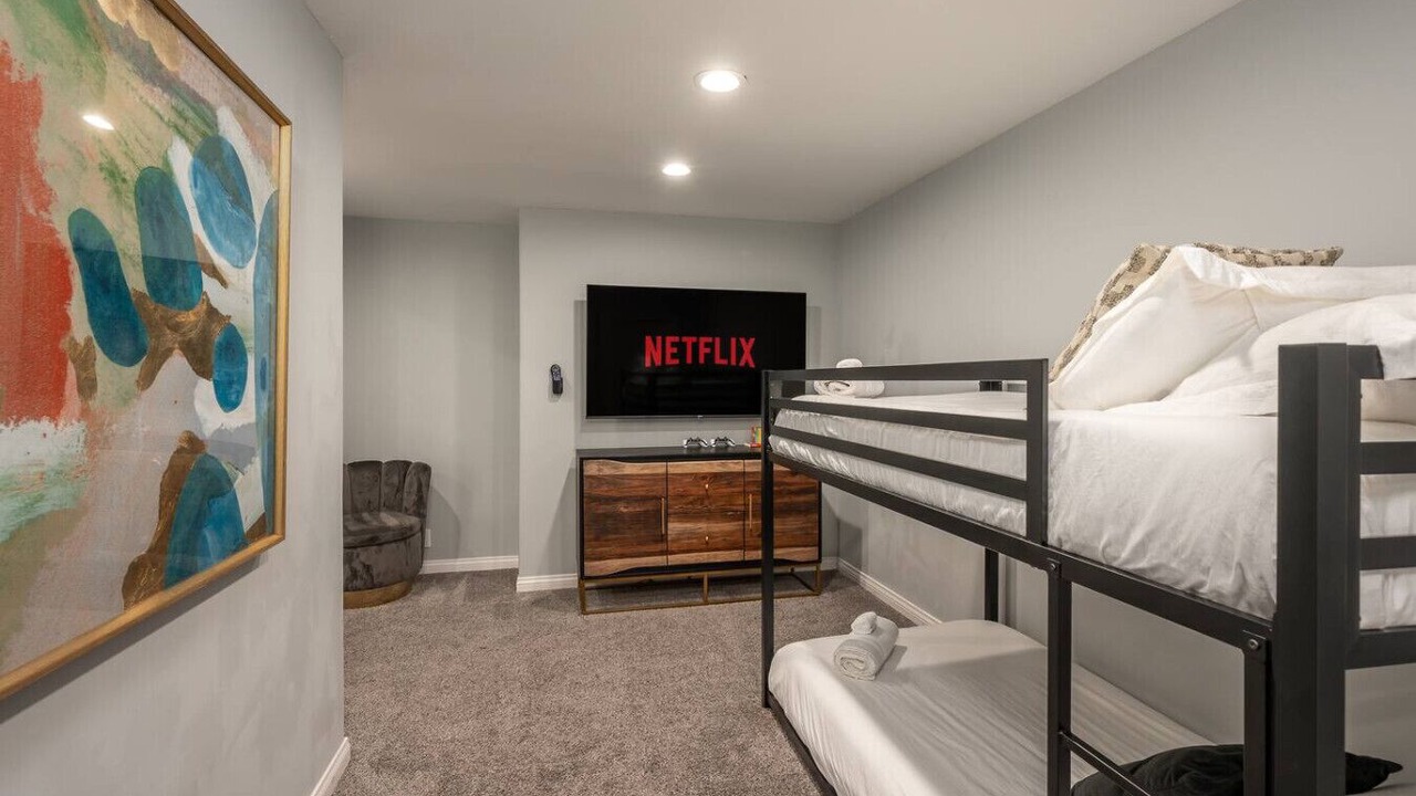 Photo of Bedroom in Mount Helix