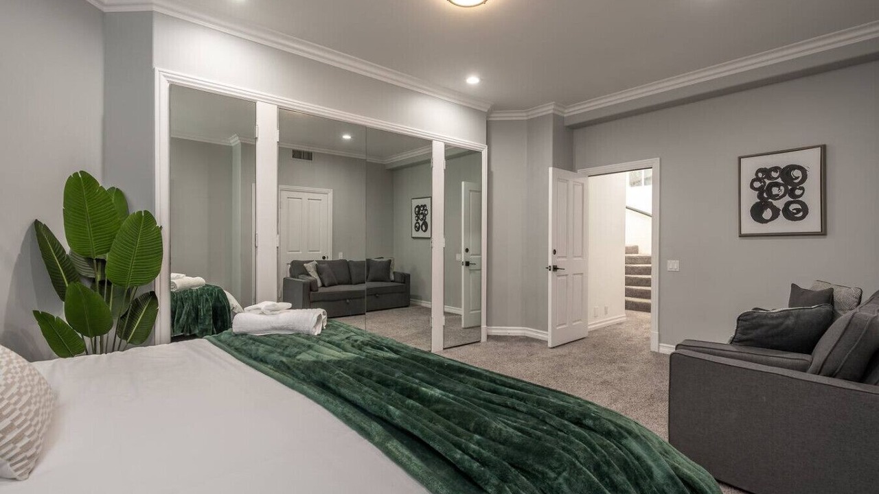 Photo of Bedroom in Mount Helix
