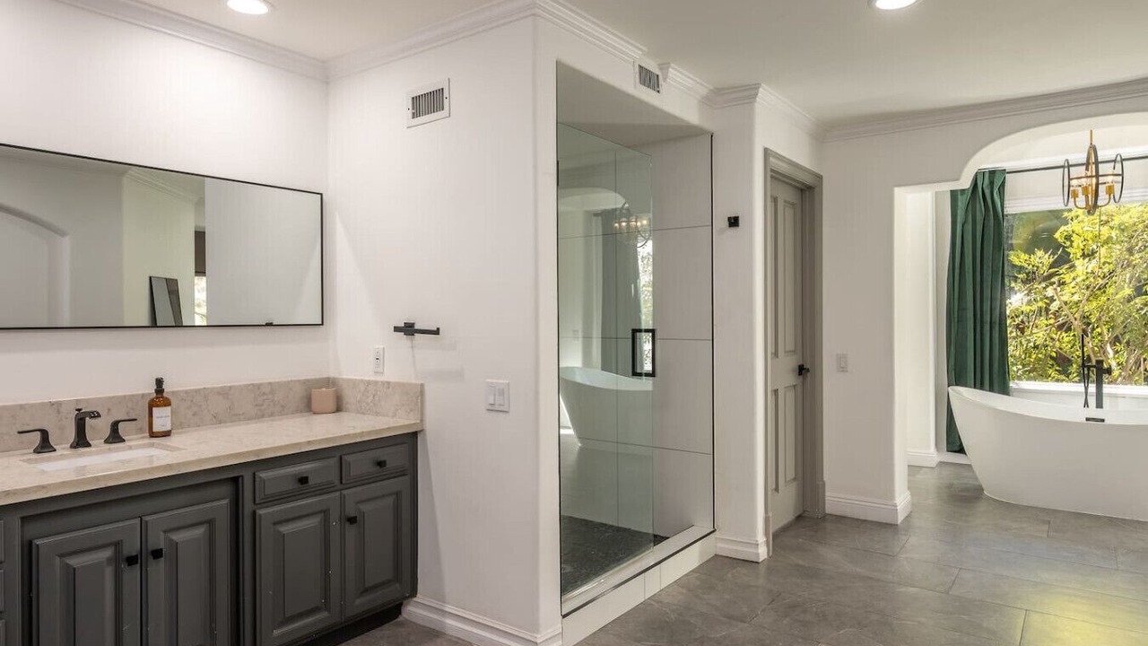 Photo of Bathroom in Mount Helix
