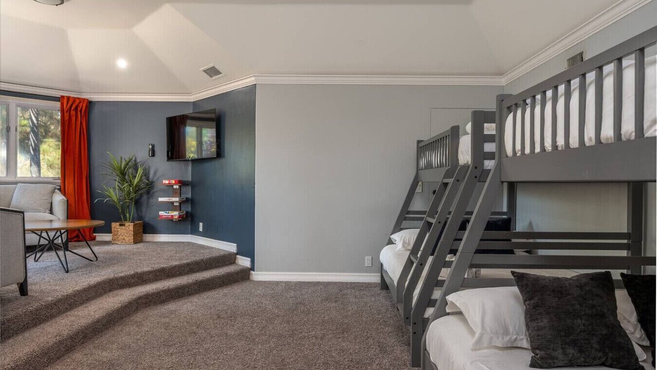 Photo of Bedroom in Mount Helix