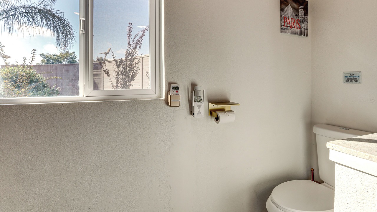 Photo of Bathroom in Rio Linda