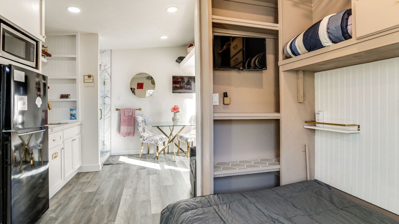 Photo of Bedroom in Rio Linda