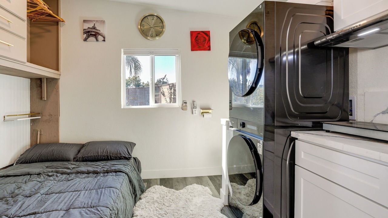 Photo of Bedroom in Rio Linda