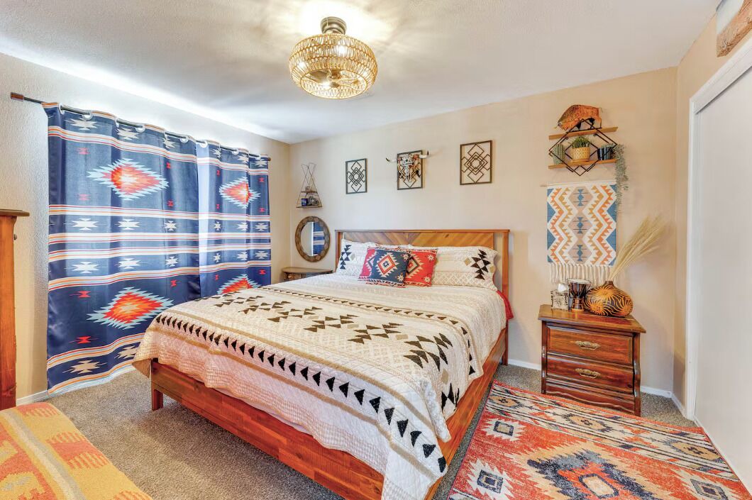 Photo of Bedroom in Bullhead City