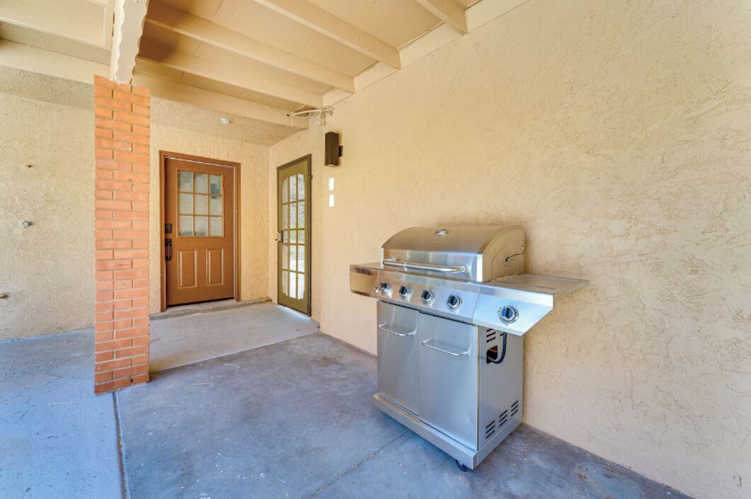 Photo of Outdoor in Bullhead City