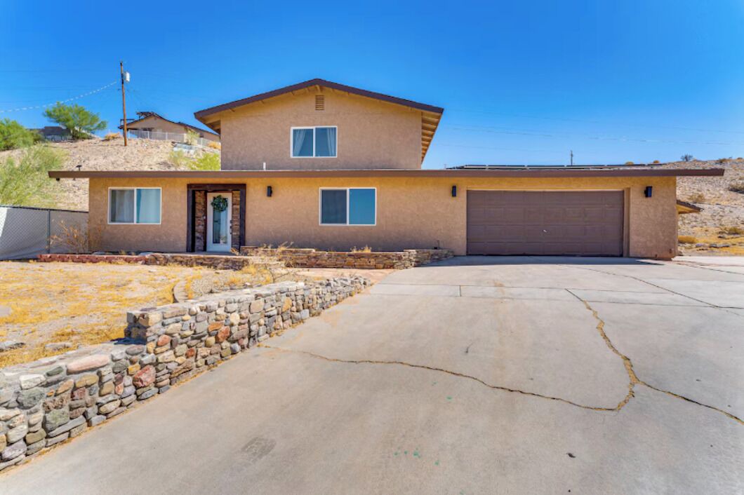 Photo of Outdoor in Bullhead City