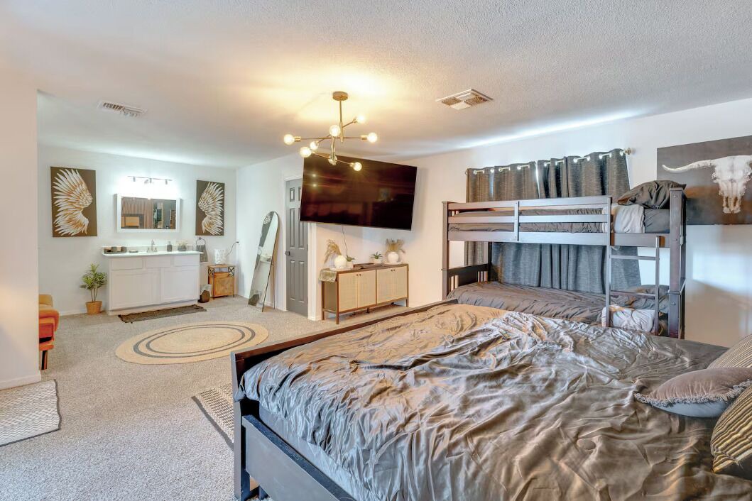Photo of Bedroom in Bullhead City