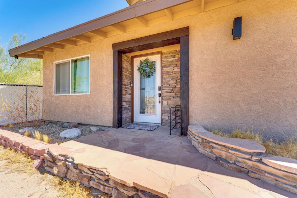Photo of Outdoor in Bullhead City