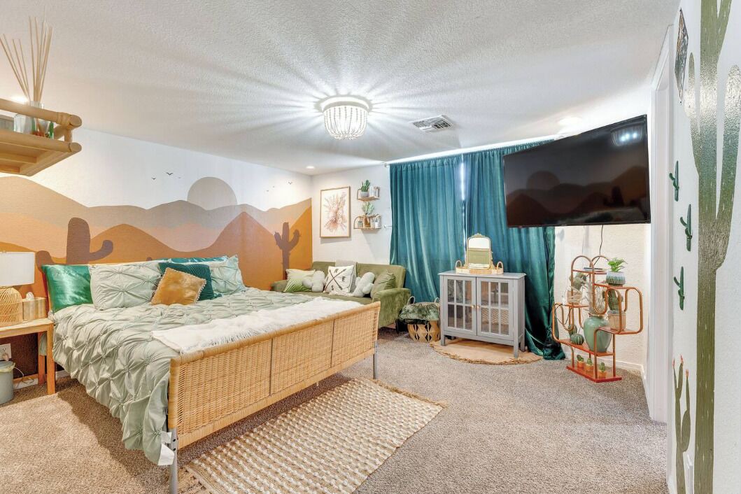 Photo of Bedroom in Bullhead City
