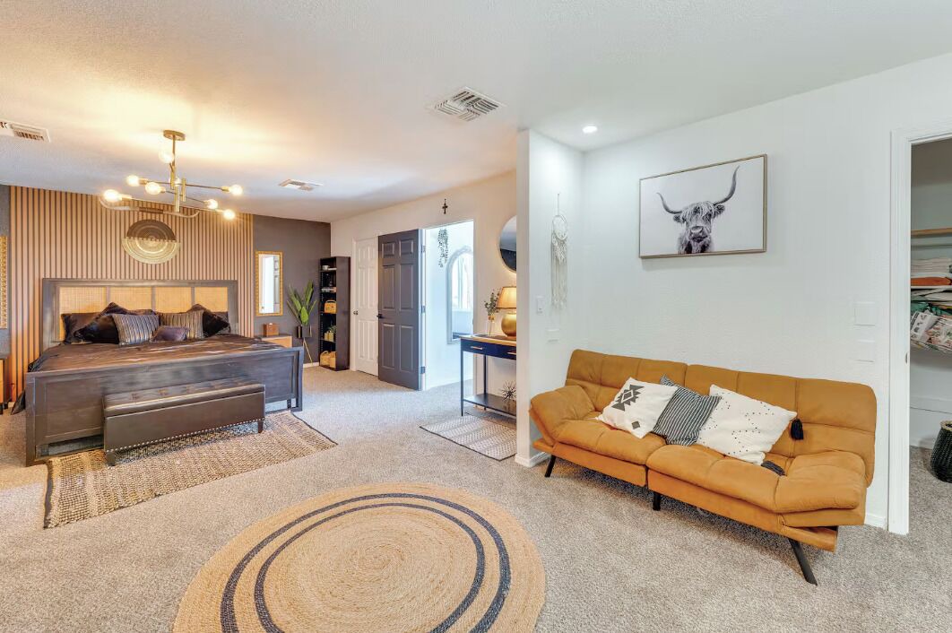 Photo of Livingroom in Bullhead City
