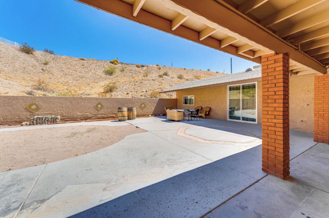 Photo of Outdoor in Bullhead City