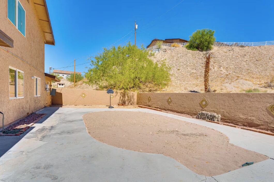 Photo of Outdoor in Bullhead City