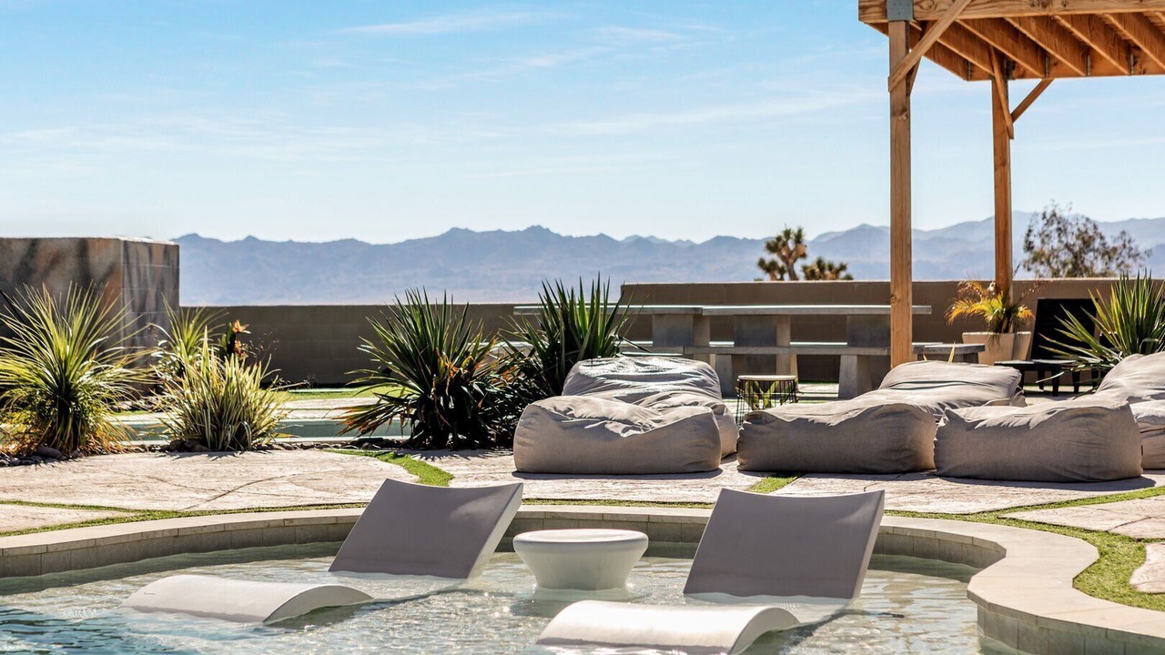Photo of Outdoor in Joshua Tree