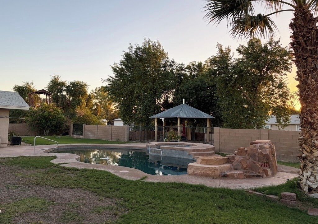 Photo of Outdoor in Yuma