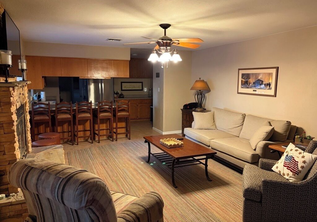 Photo of Livingroom in Yuma