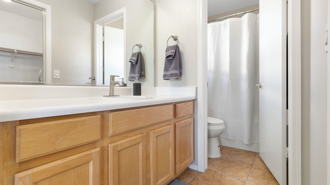 Photo of Bathroom in East Mesa