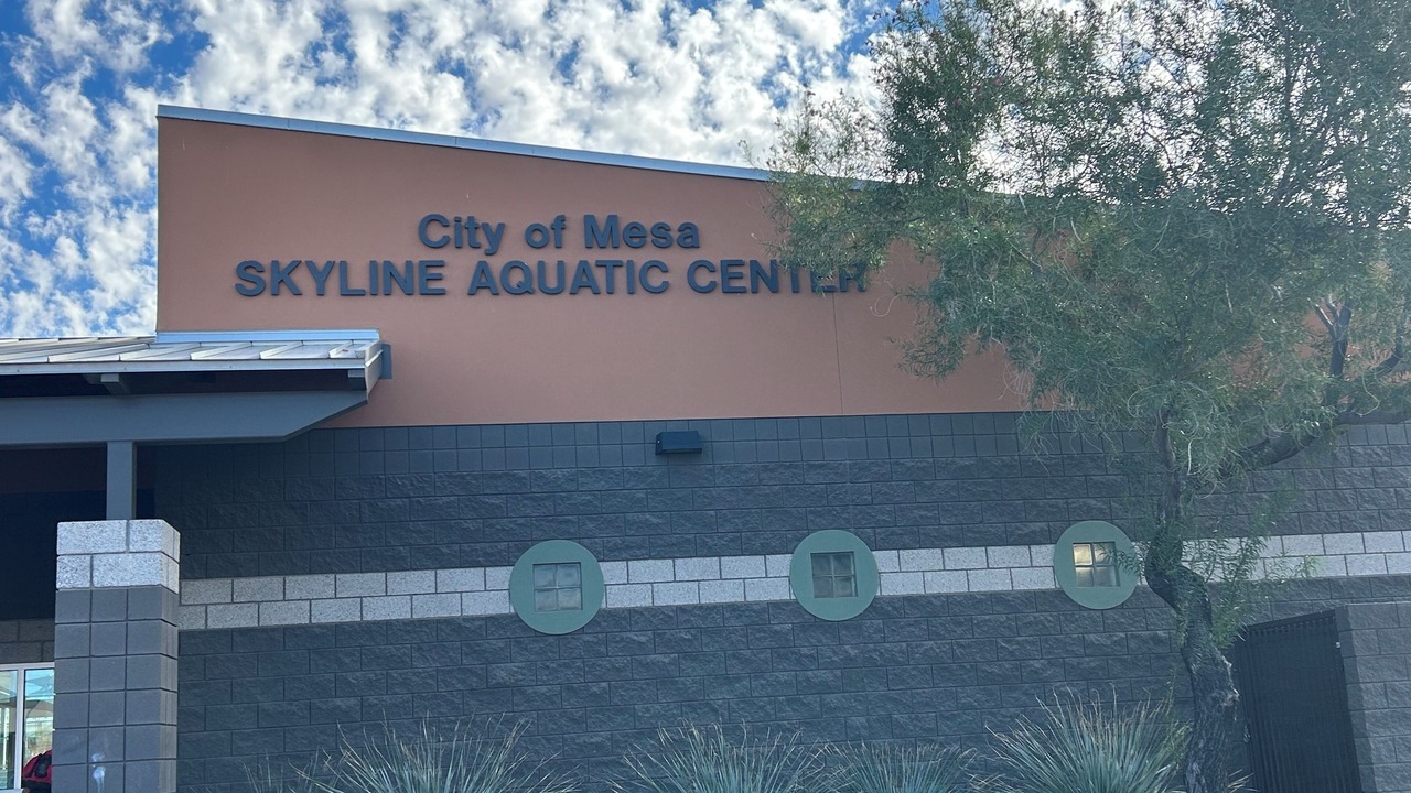 Photo of Outdoor in East Mesa