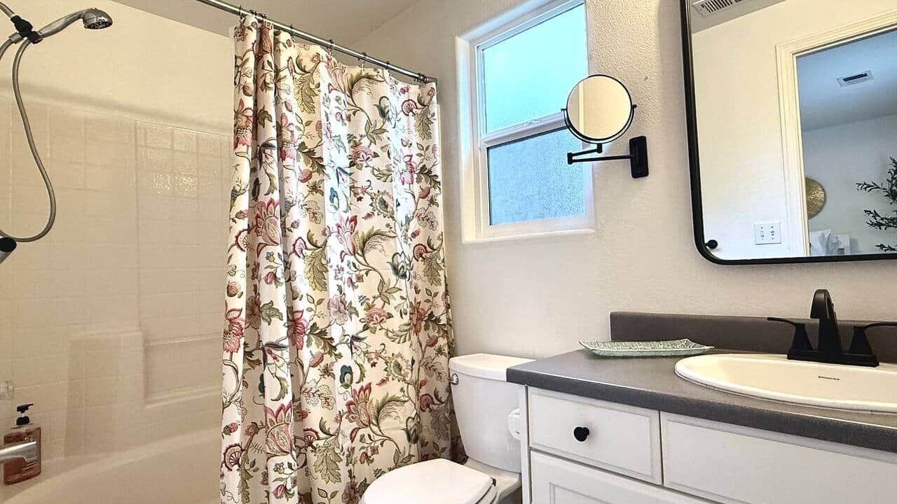 Photo of Bathroom in McKinleyville