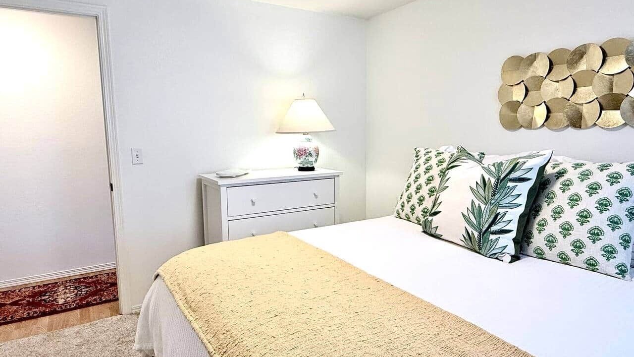 Photo of Bedroom in McKinleyville