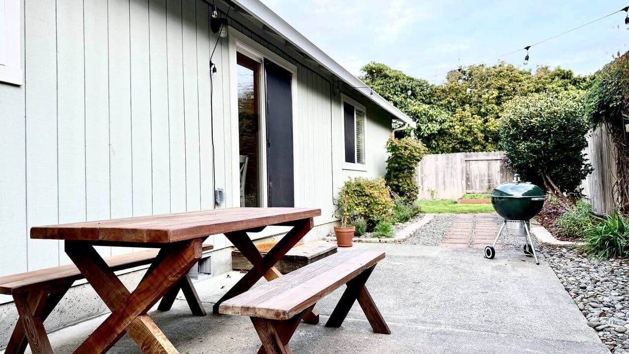 Photo of Outdoor in McKinleyville