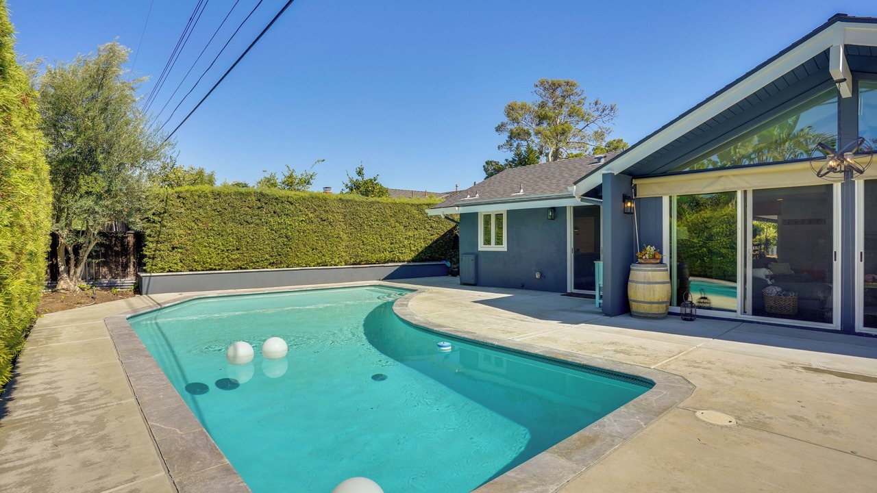 Photo of Outdoor in North Tustin