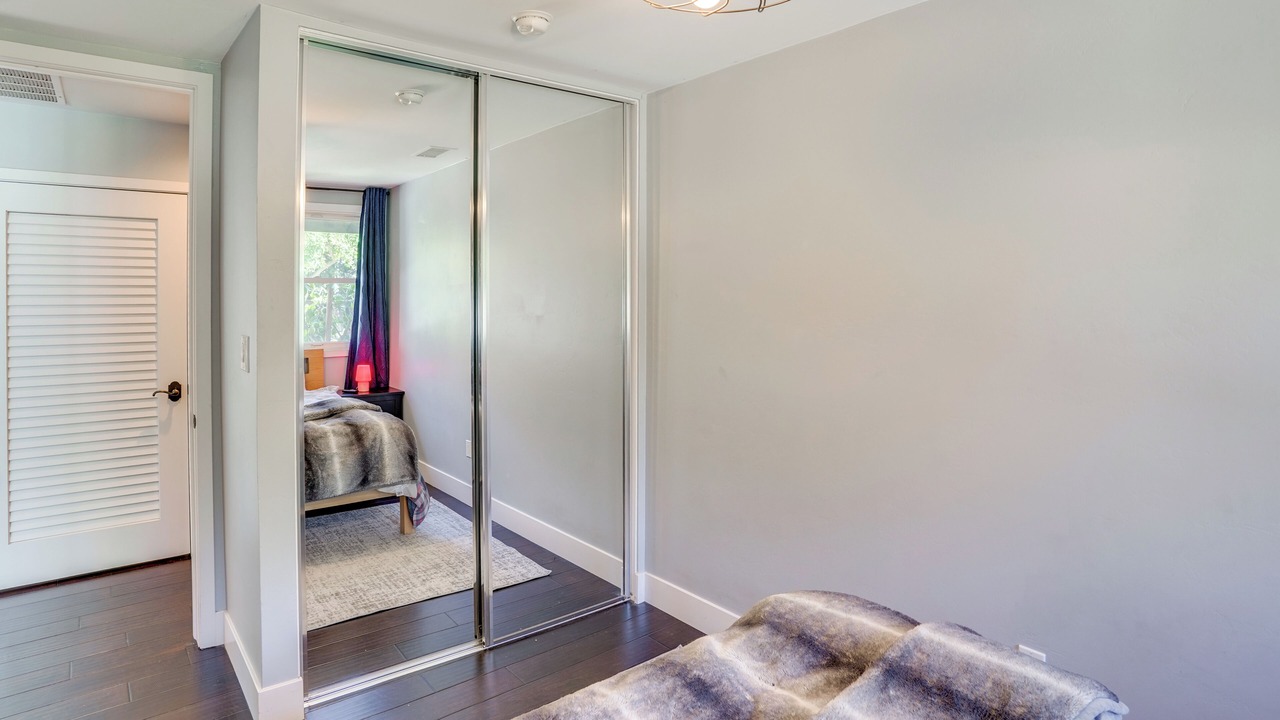 Photo of Bedroom in North Tustin