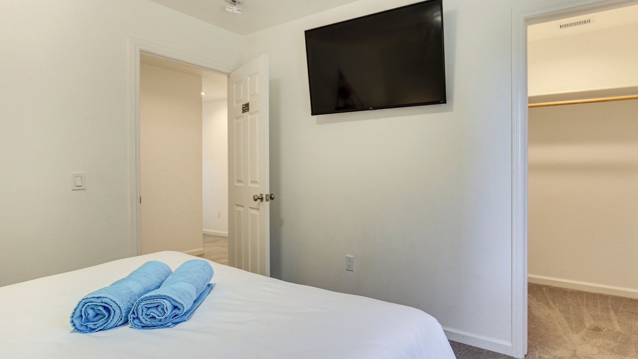 Photo of Bedroom in Desert Hot Springs
