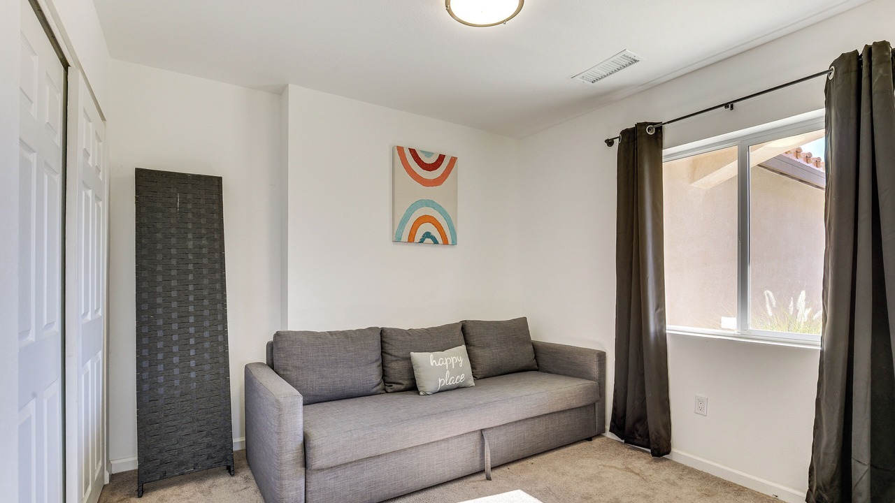 Photo of Bedroom in Desert Hot Springs