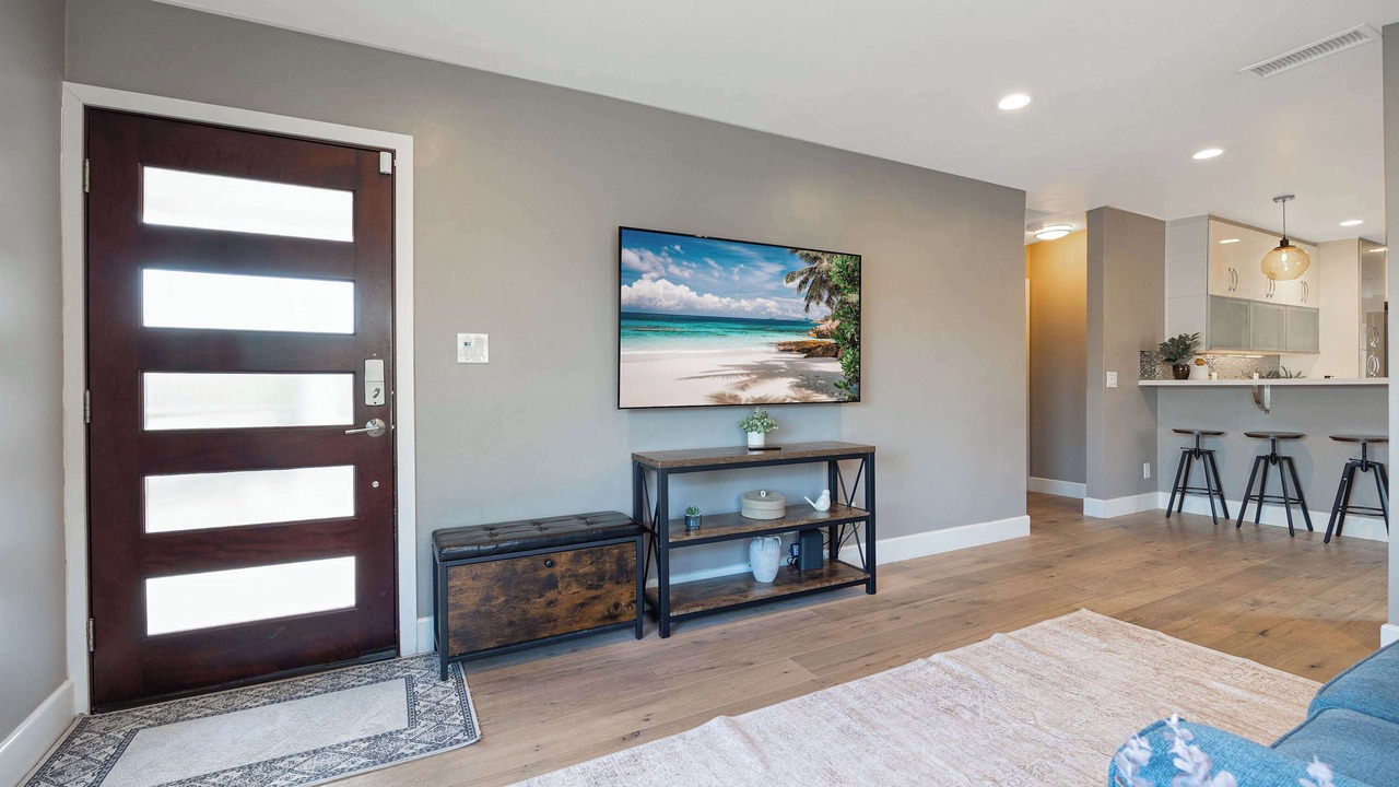 Photo of Livingroom in Normal Heights