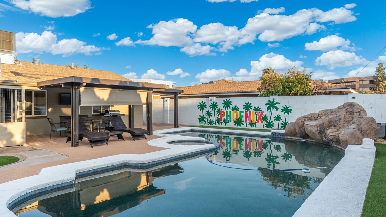 Photo of Outdoor in Alhambra