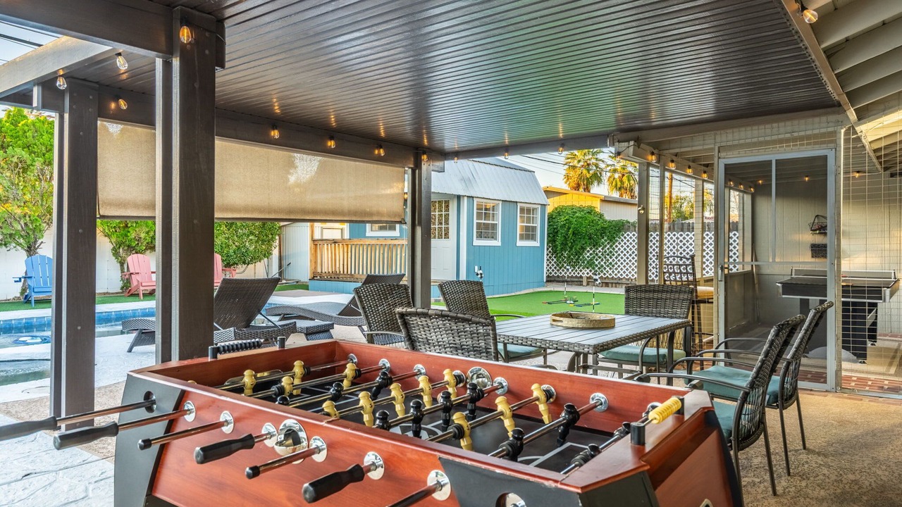 Photo of Outdoor in Alhambra