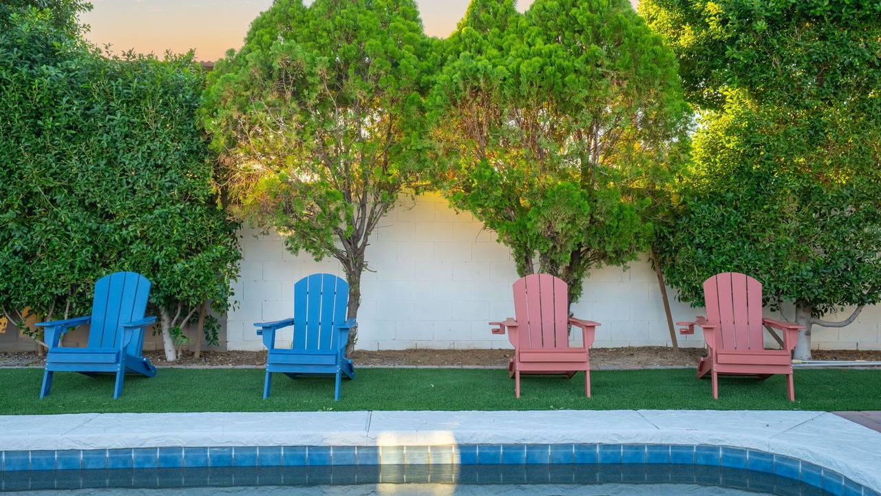 Photo of Outdoor in Alhambra